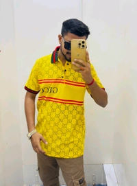 Gucci Imp Tshirt - L, Mint Green