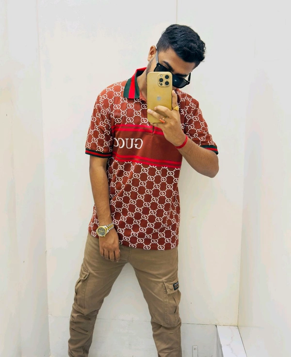 Gucci Imp Tshirt - Xl, Mint Green
