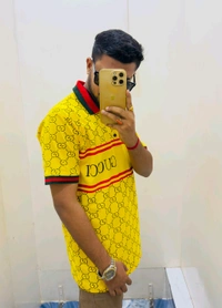 Gucci Imp Tshirt - Xl, Mint Green