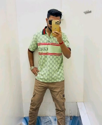 Gucci Imp Tshirt - Mint Green, L