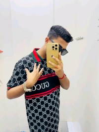 Gucci Imp Tshirt - Black, L