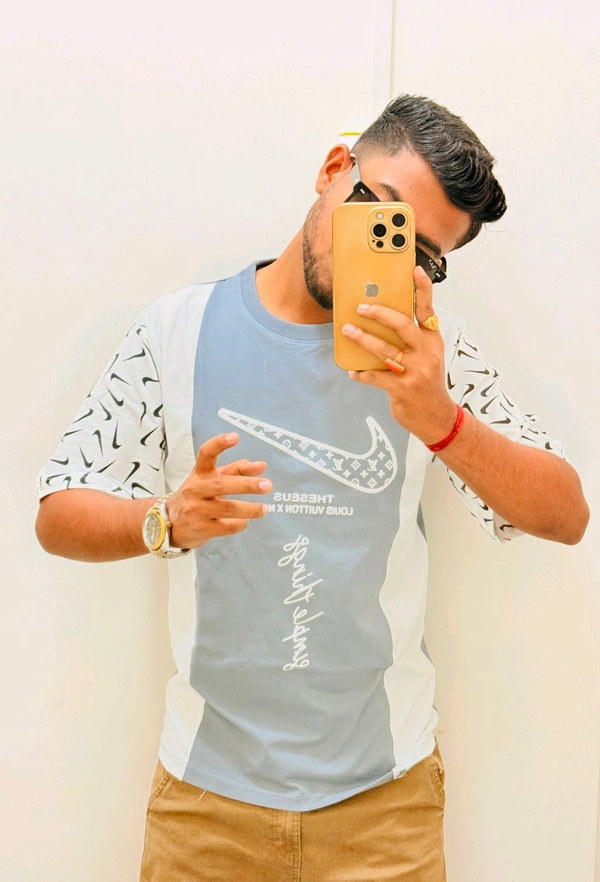 Imp Down Sholder - Alto, Xl