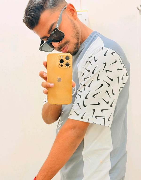 Imp Down Sholder - Alto, Xl