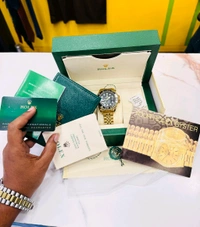 ROLEX IMP ROLEX WATCH
