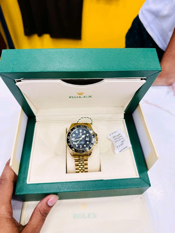 ROLEX IMP ROLEX WATCH