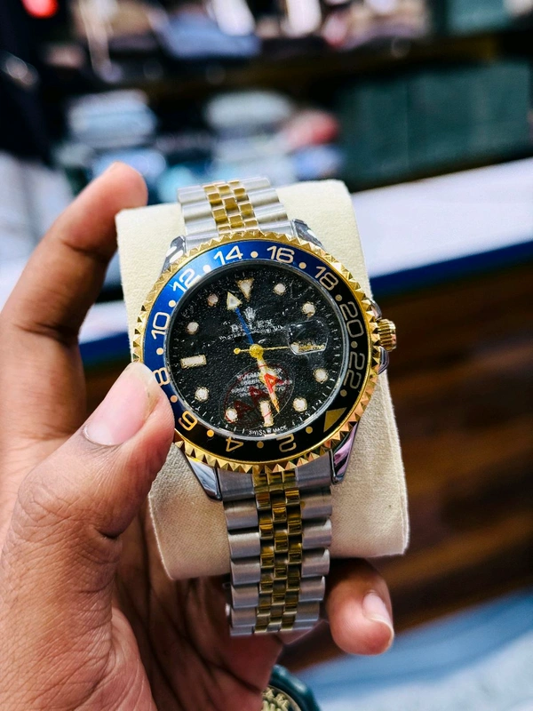 IMP ROLEX WATCH