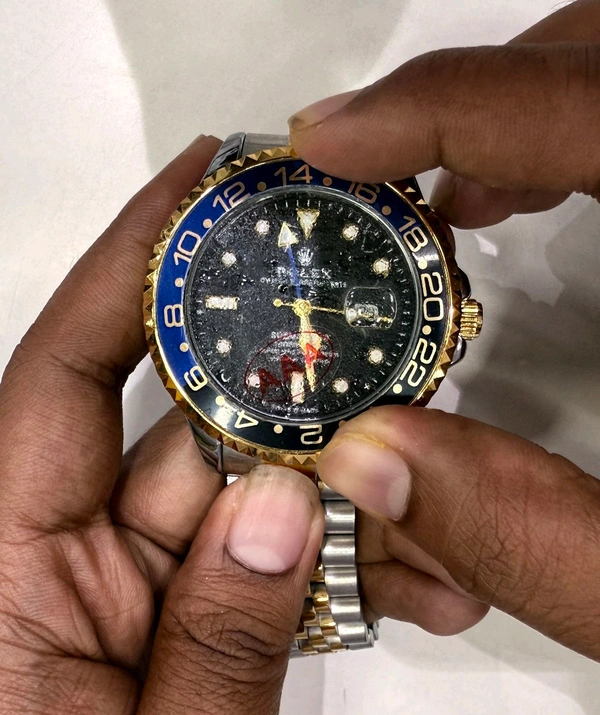 IMP ROLEX WATCH