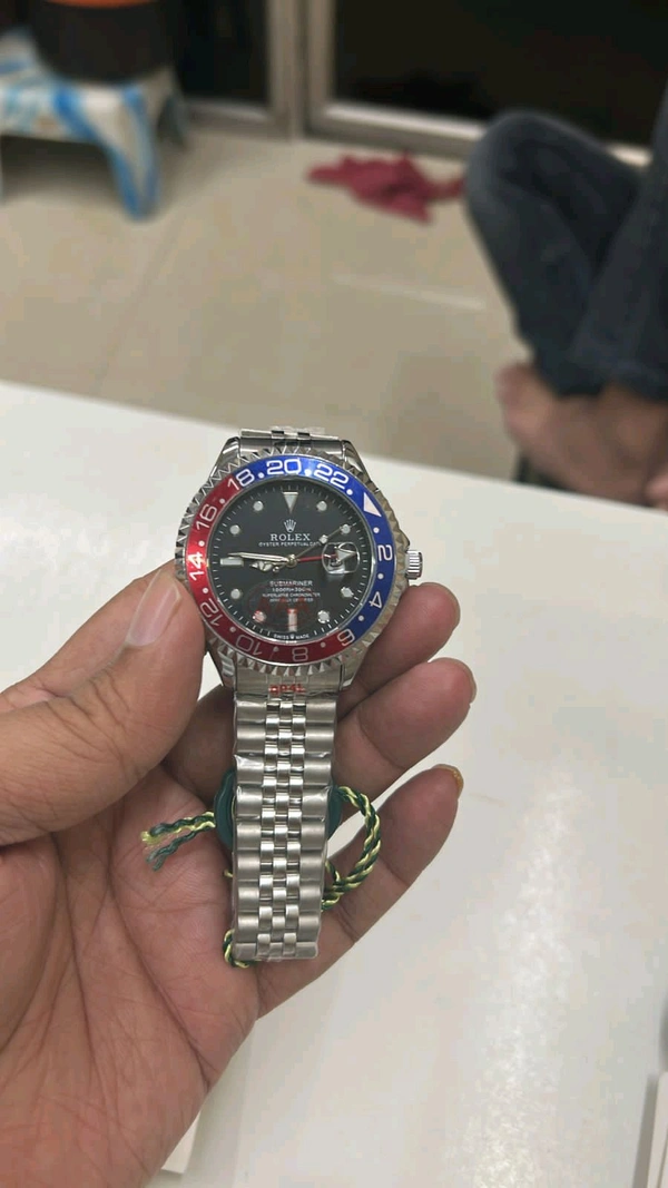 IMP ROLEX WATCH