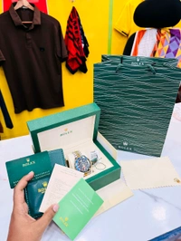 IMP ROLEX WATCH