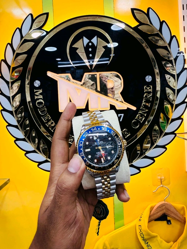 IMP ROLEX WATCH