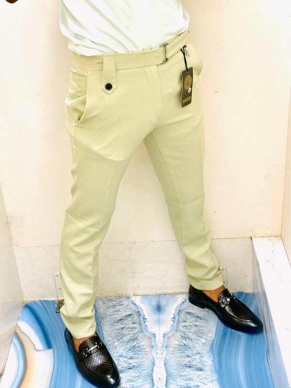 FORMAL NEW ARICALE  - Cream, 28
