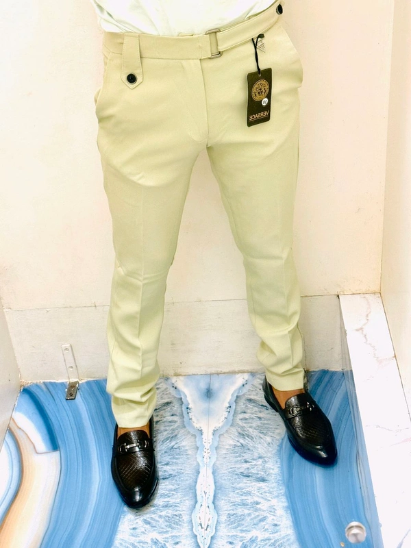 FORMAL NEW ARICALE  - Cream, 28