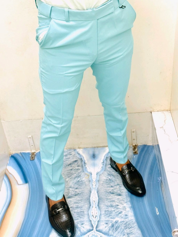 Formal pant Imported - Anakiwa, 30