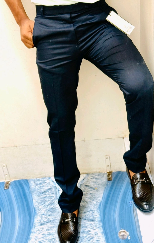 Formal Important Pant - Outer Space, 28
