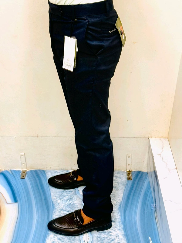 Formal Important Pant - Outer Space, 32