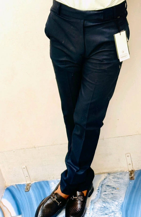 Formal Important Pant - Outer Space, 32