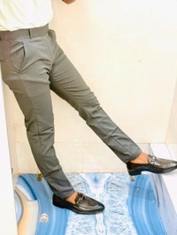 Important Formal Pant - Fuscous Gray, 28