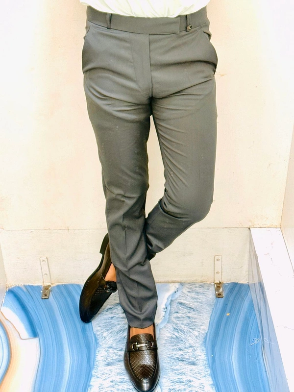 Important Formal Pant - Fuscous Gray, 32