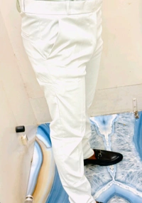 Formal Important Part - White, 32