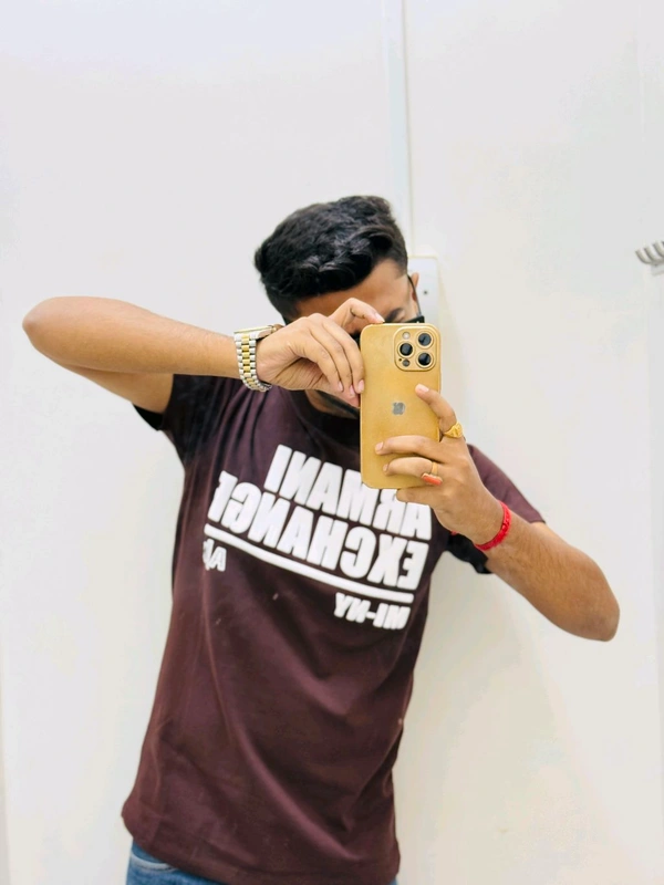 Important T-shirt - Rebel, L