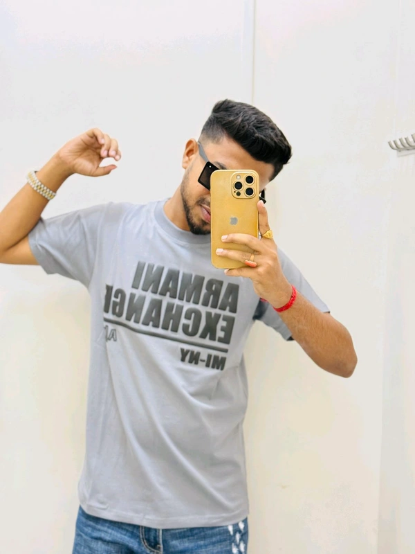 Important T-shirt - Nobel, M