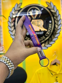 MRC OFFICIAL KEY RING 