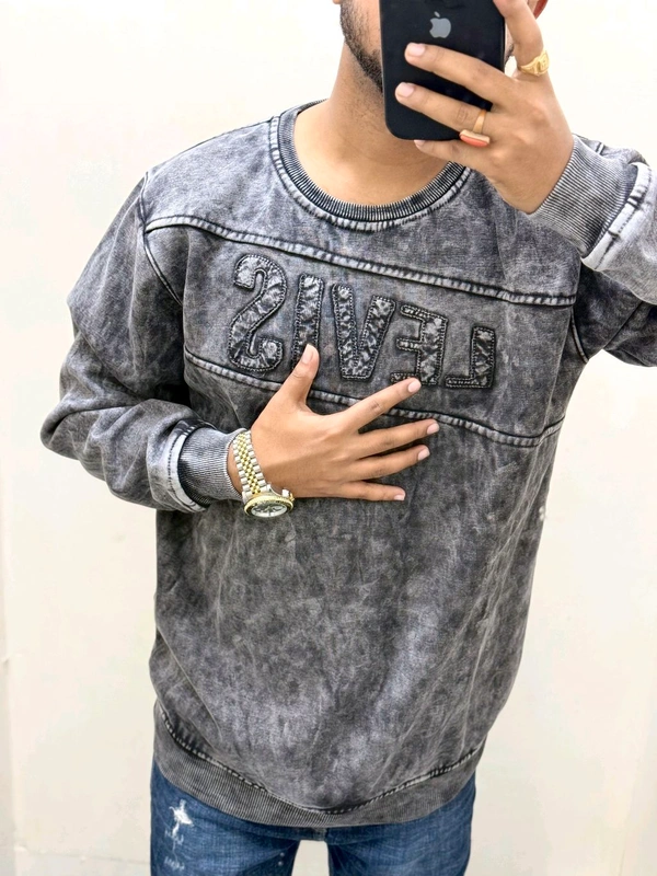 MRC Sweatshirt Imp - Charade, M