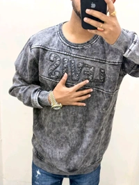 MRC Sweatshirt Imp - Charade, L