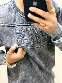 MRC Sweatshirt Imp - Charade, Xl