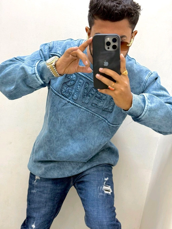 MRC Sweatshirt Imp - Neptune, Xl