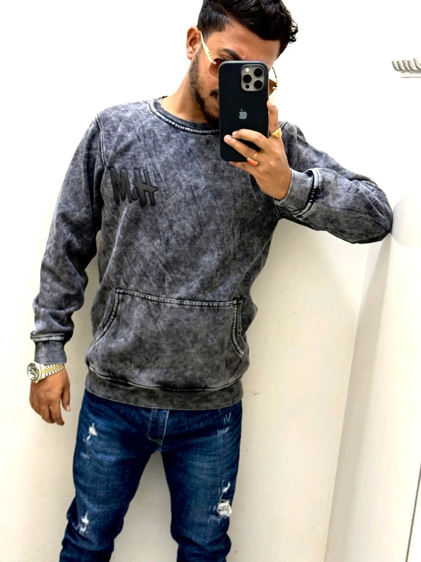 MRC Sweatshirt Imp - Dorado, L