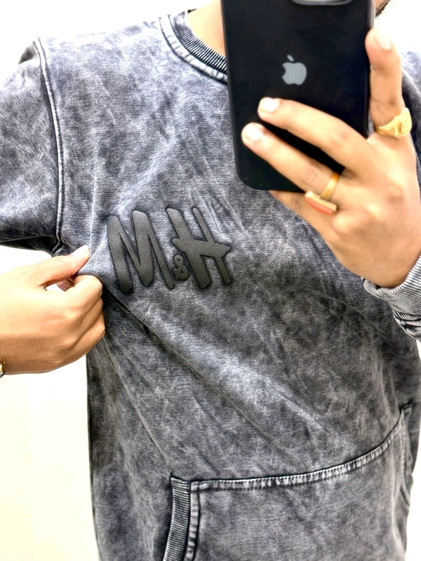 MRC Sweatshirt Imp - Dorado, L