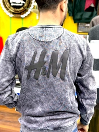 MRC Sweatshirt Imp - Dorado, Xl