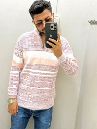 MRC Sweatshirt Imp - Pink, M