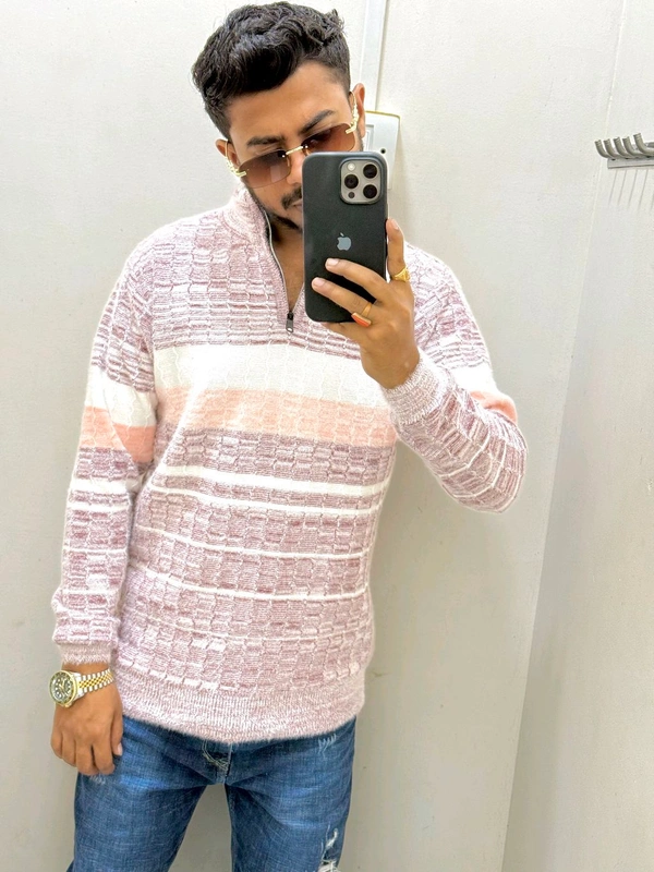 MRC Sweatshirt Imp - Pink, L