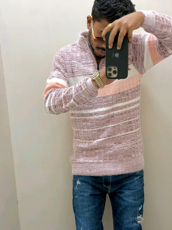 MRC Sweatshirt Imp - Pink, Xl