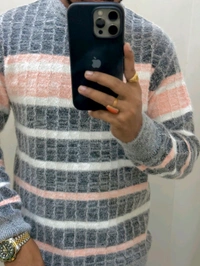 MRC Sweatshirt Imp - Martini, L