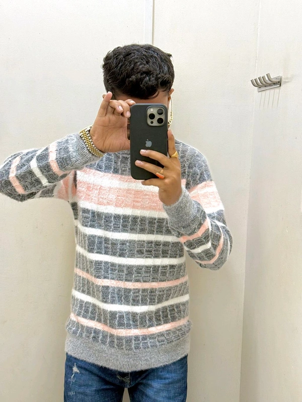 MRC Sweatshirt Imp - Martini, Xl