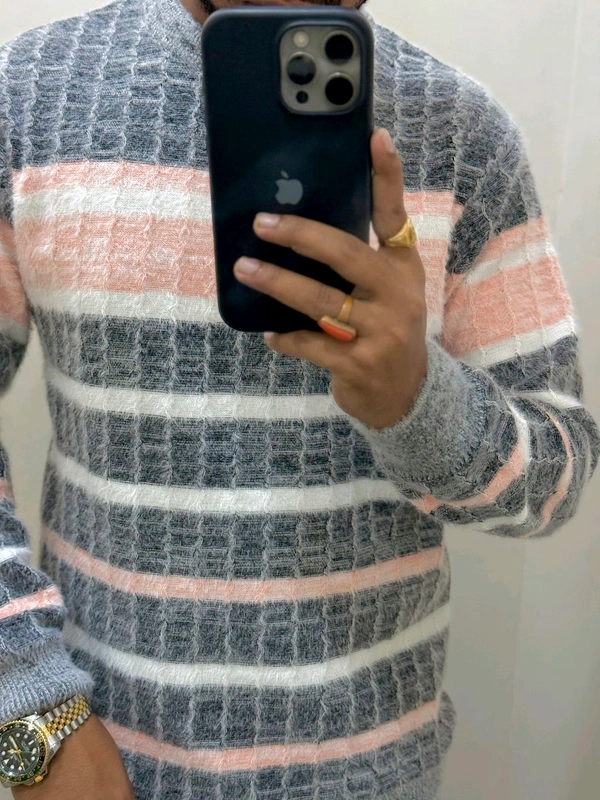 MRC Sweatshirt Imp - Martini, Xl