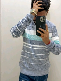 MRC Sweatshirt Imp - Martini, L