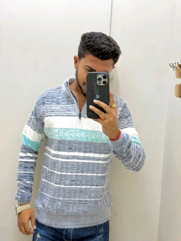 MRC Sweatshirt Imp - Martini, Xl