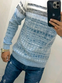 MRC Sweatshirt Imp - Sinbad, M