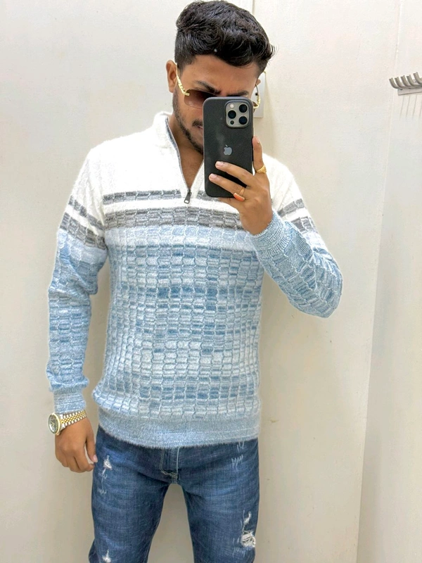 MRC Sweatshirt Imp - Sinbad, L