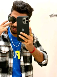 Imp Winter Sacket - Gray, M