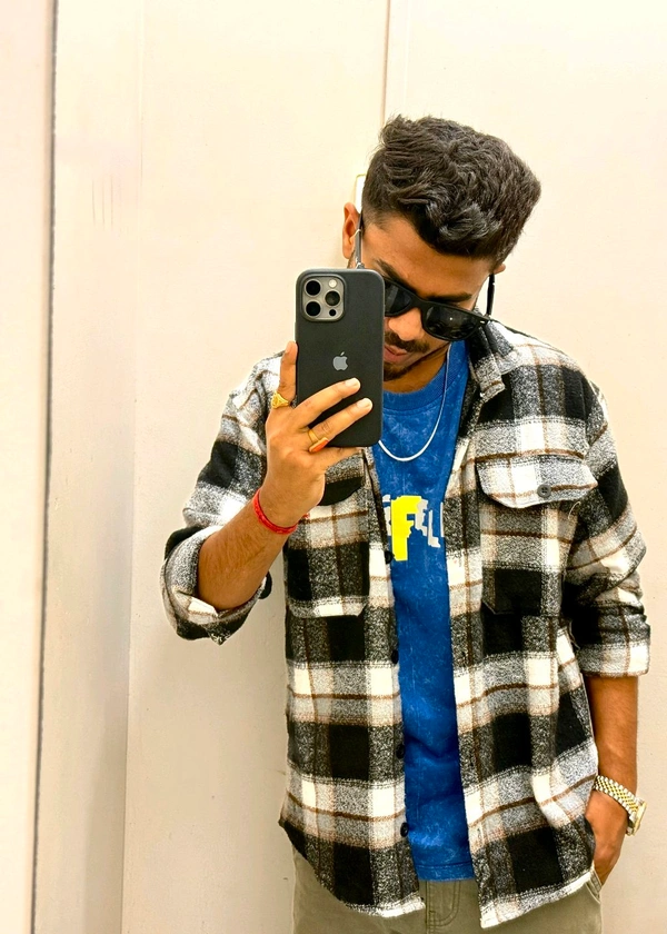 Imp Winter Sacket - Gray, L