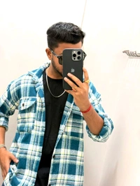 Imp Winter Sacket - Eastern Blue, Xl