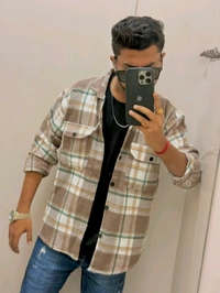 Imp Winter Sacket - Gray, M