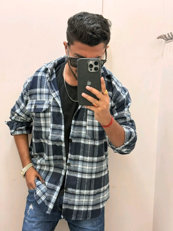 Imp Winter Sacket - Bunting, M