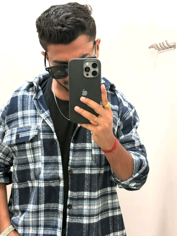 Imp Winter Sacket - Bunting, Xl