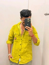 Imp Velvet Winter Shirt - M, Rio Grande